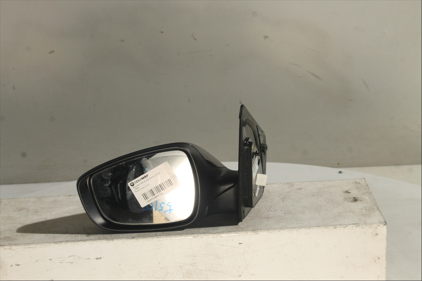 Espejo exterior Izq.
