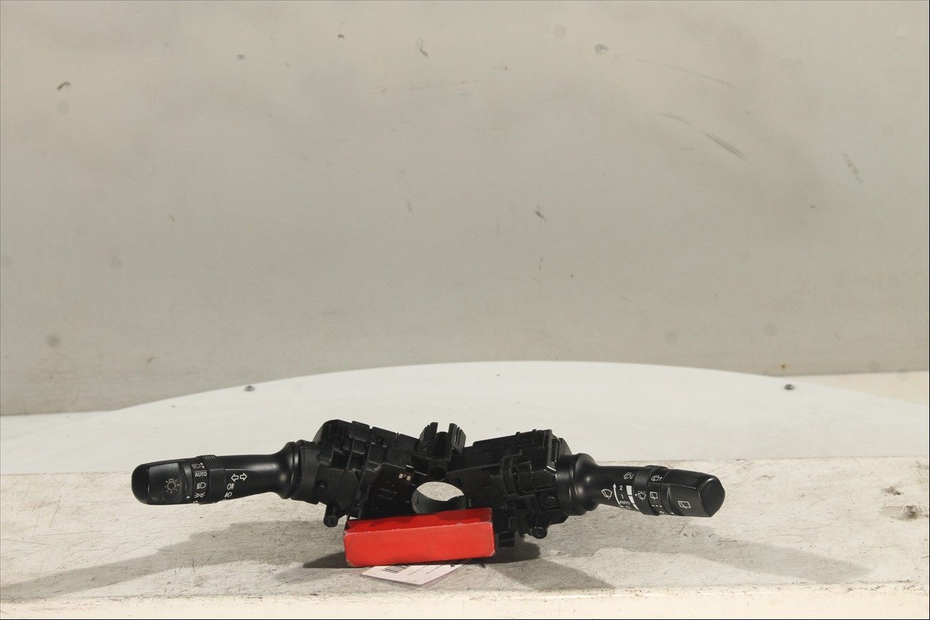 Conjunto mandos intermitentes y limpiaparabrisas