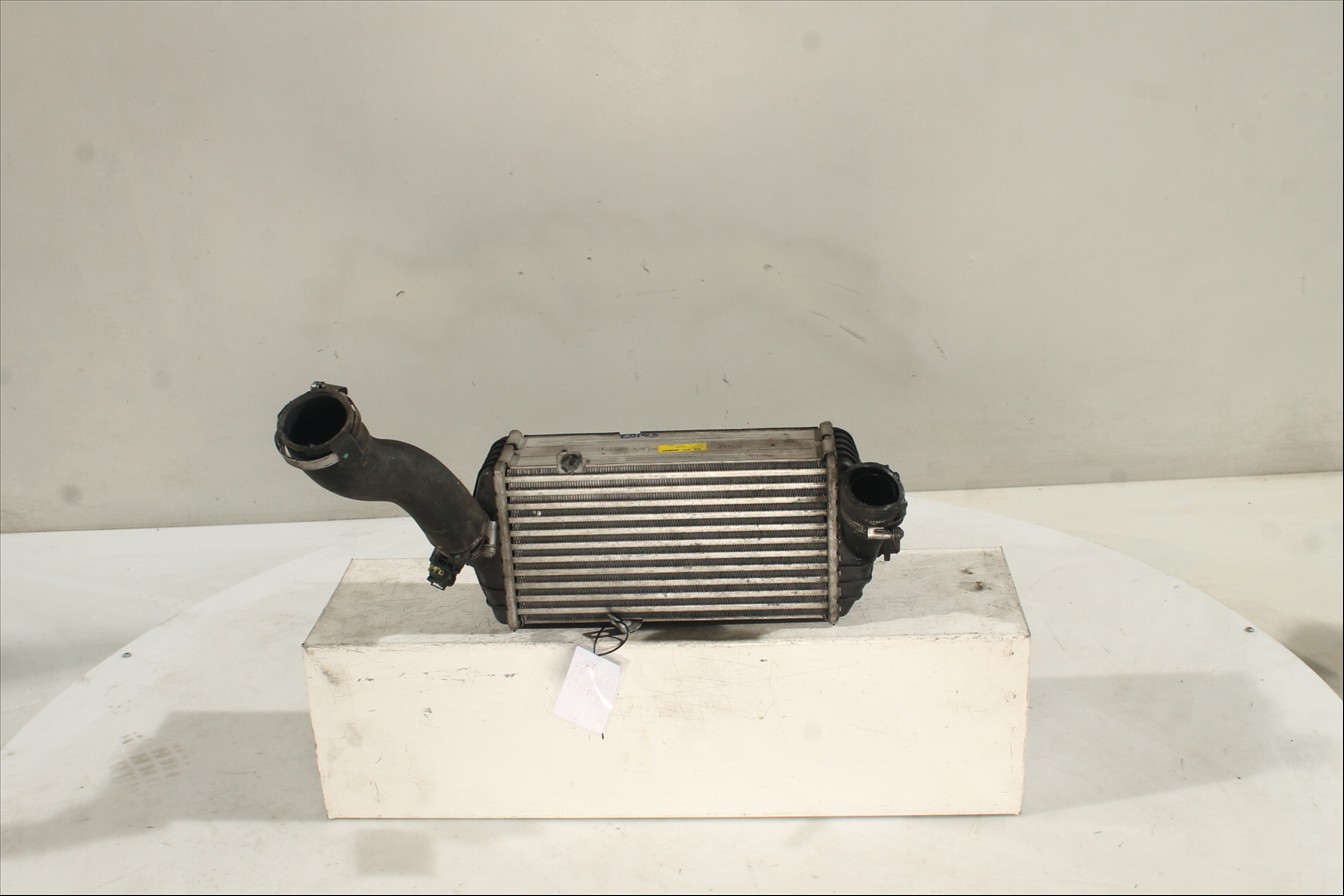 Intercooler