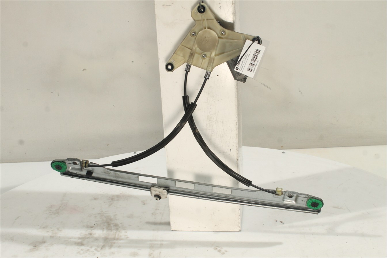 Elevalunas eléctrico puerta Del. Izq.