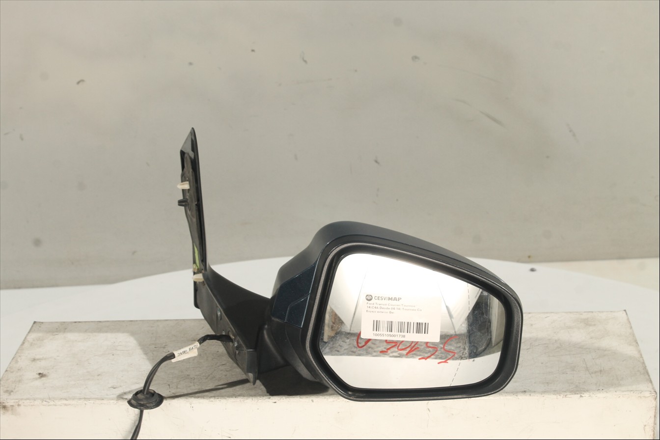 Espejo exterior Der.