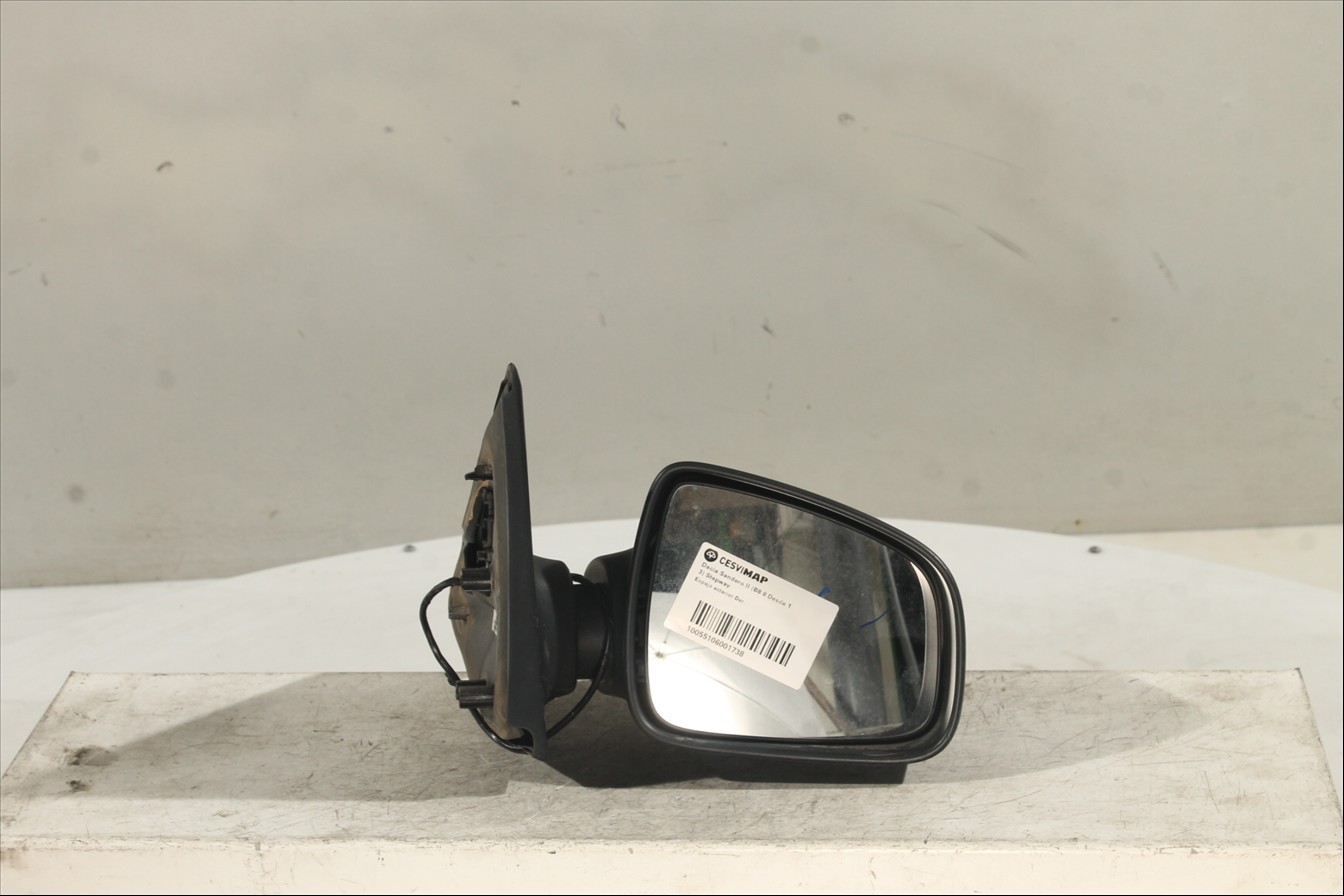Espejo exterior Der.