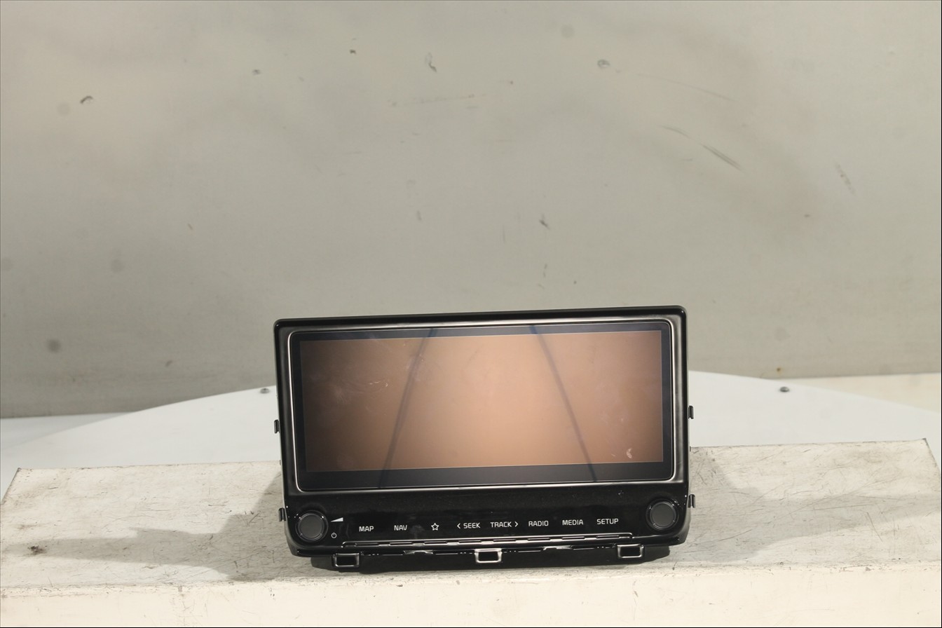 Unidad navegación GPS