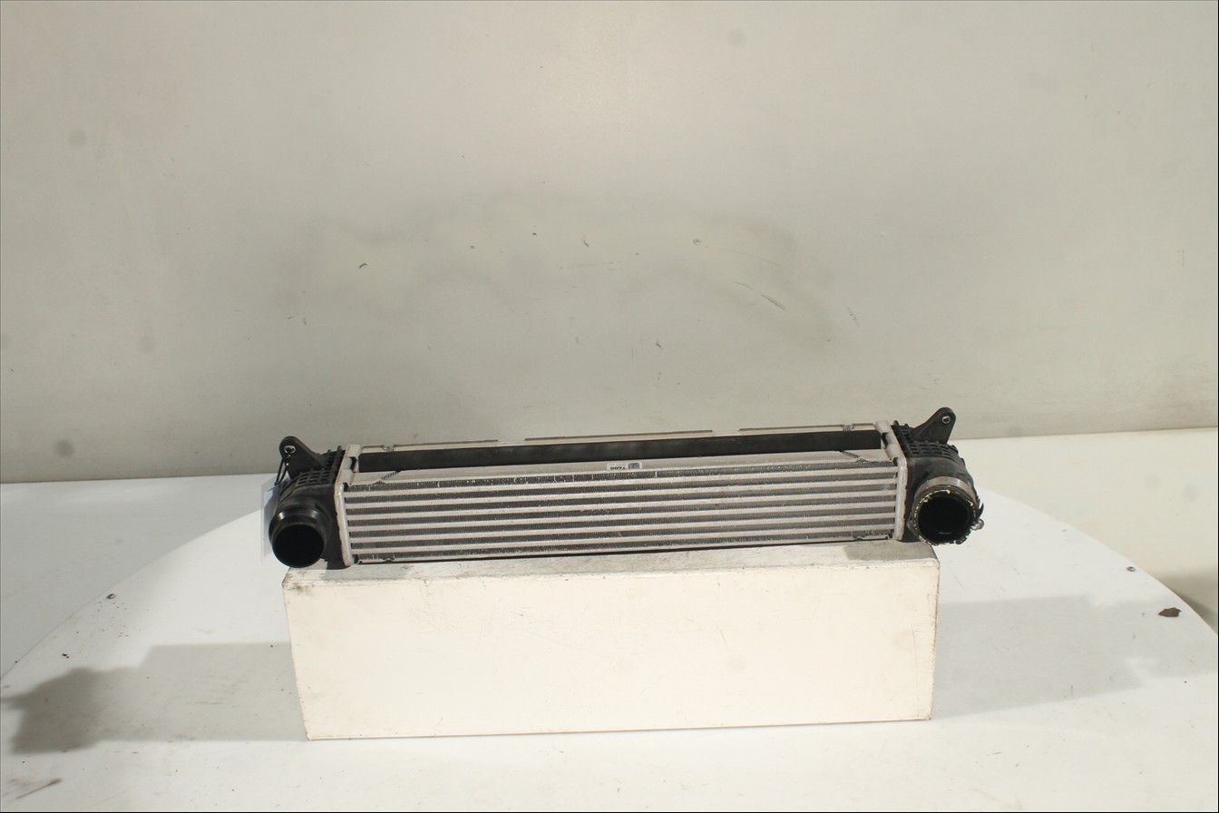 Intercooler