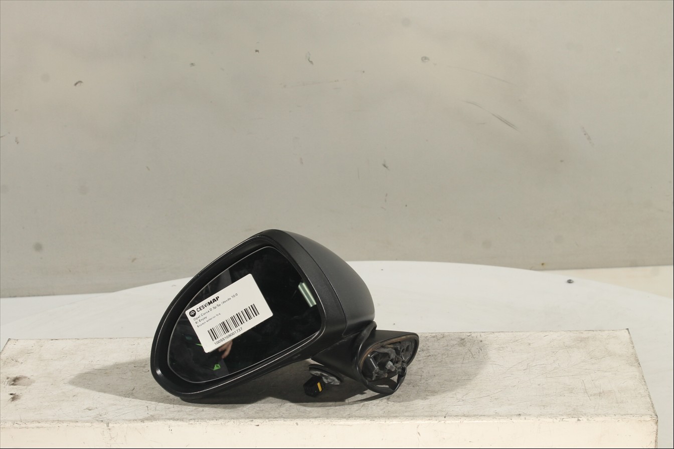 Espejo exterior Izq.