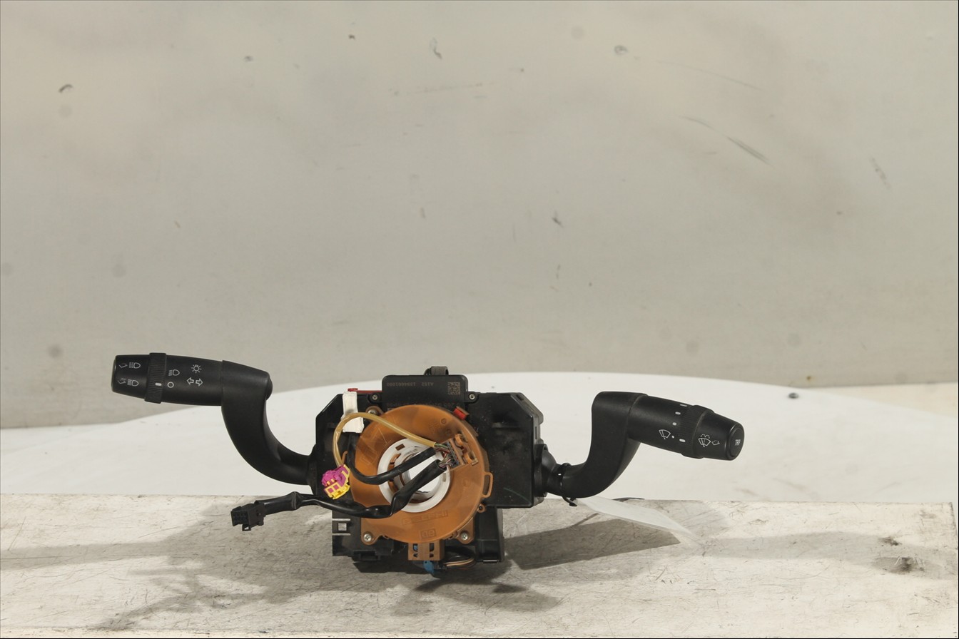 Conjunto mandos intermitentes y limpiaparabrisas