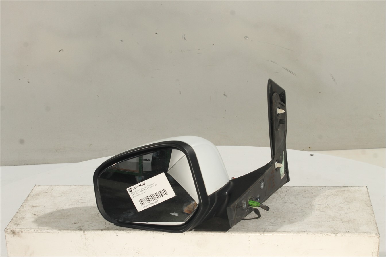Espejo exterior Izq.