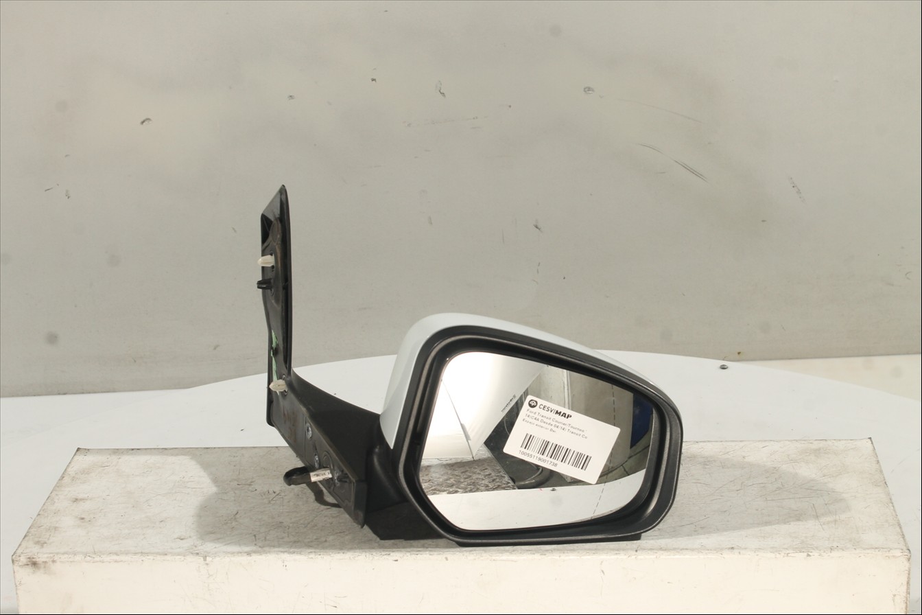 Espejo exterior Der.