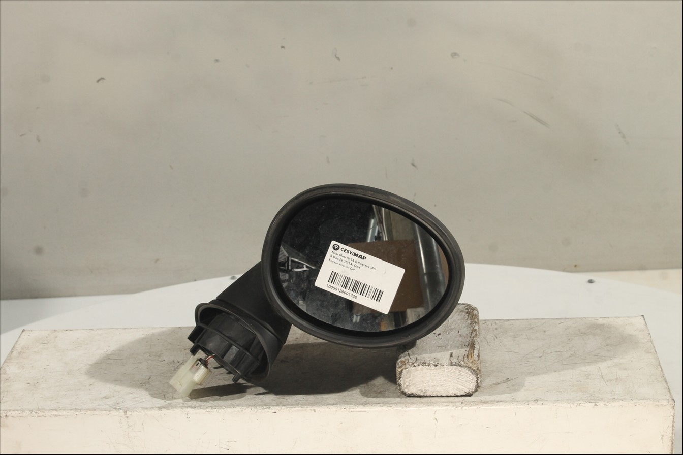 Espejo exterior Der.