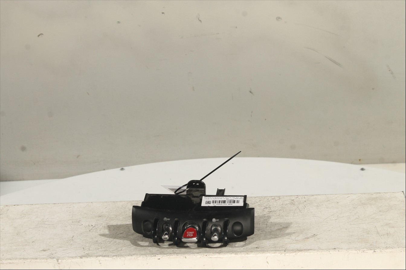 Interruptor de arranque