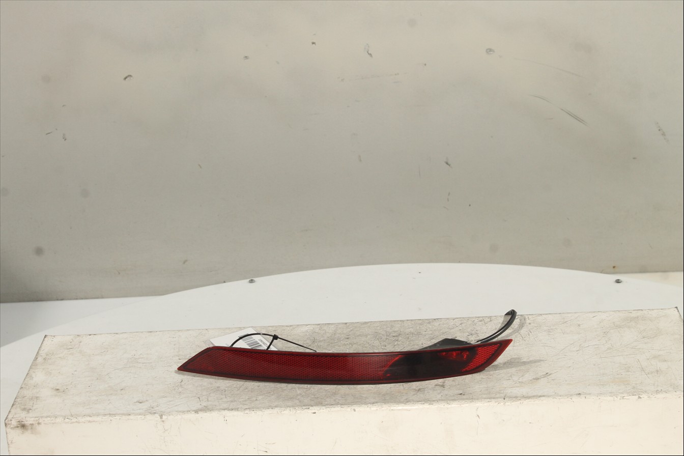 Piloto antiniebla Tra. Izq.