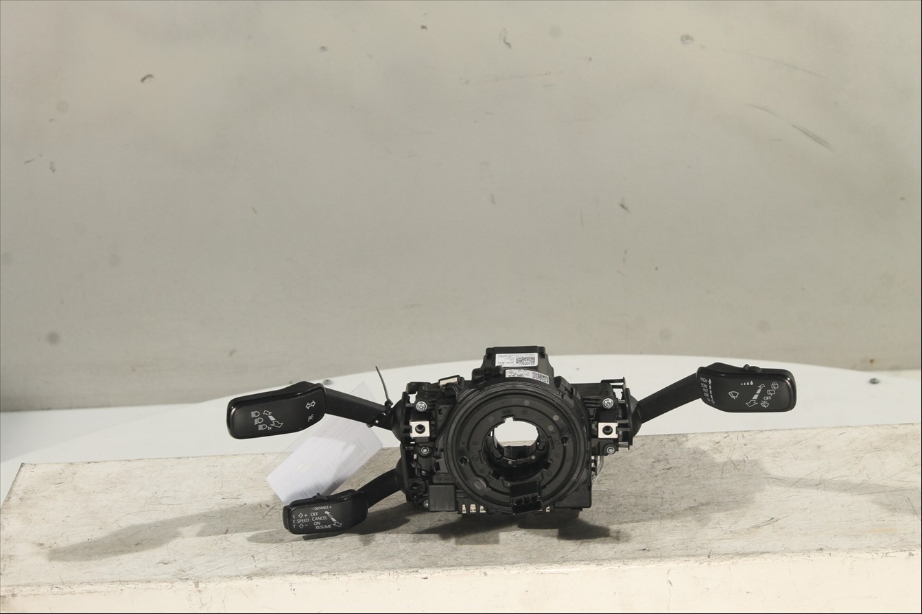 Conjunto mandos intermitentes y limpiaparabrisas