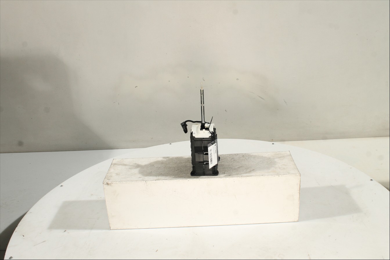 Palanca selector cambio