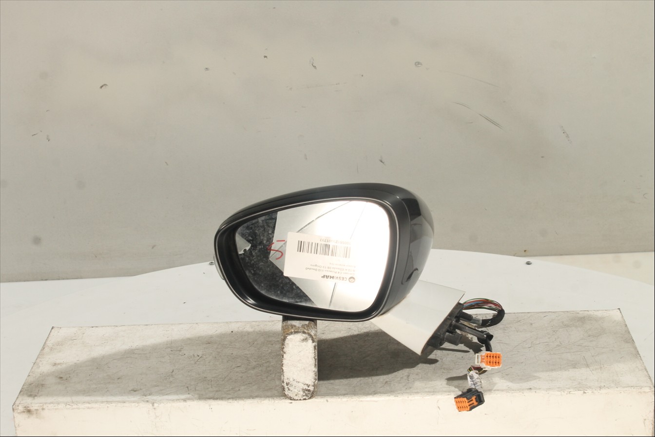 Espejo exterior Izq.