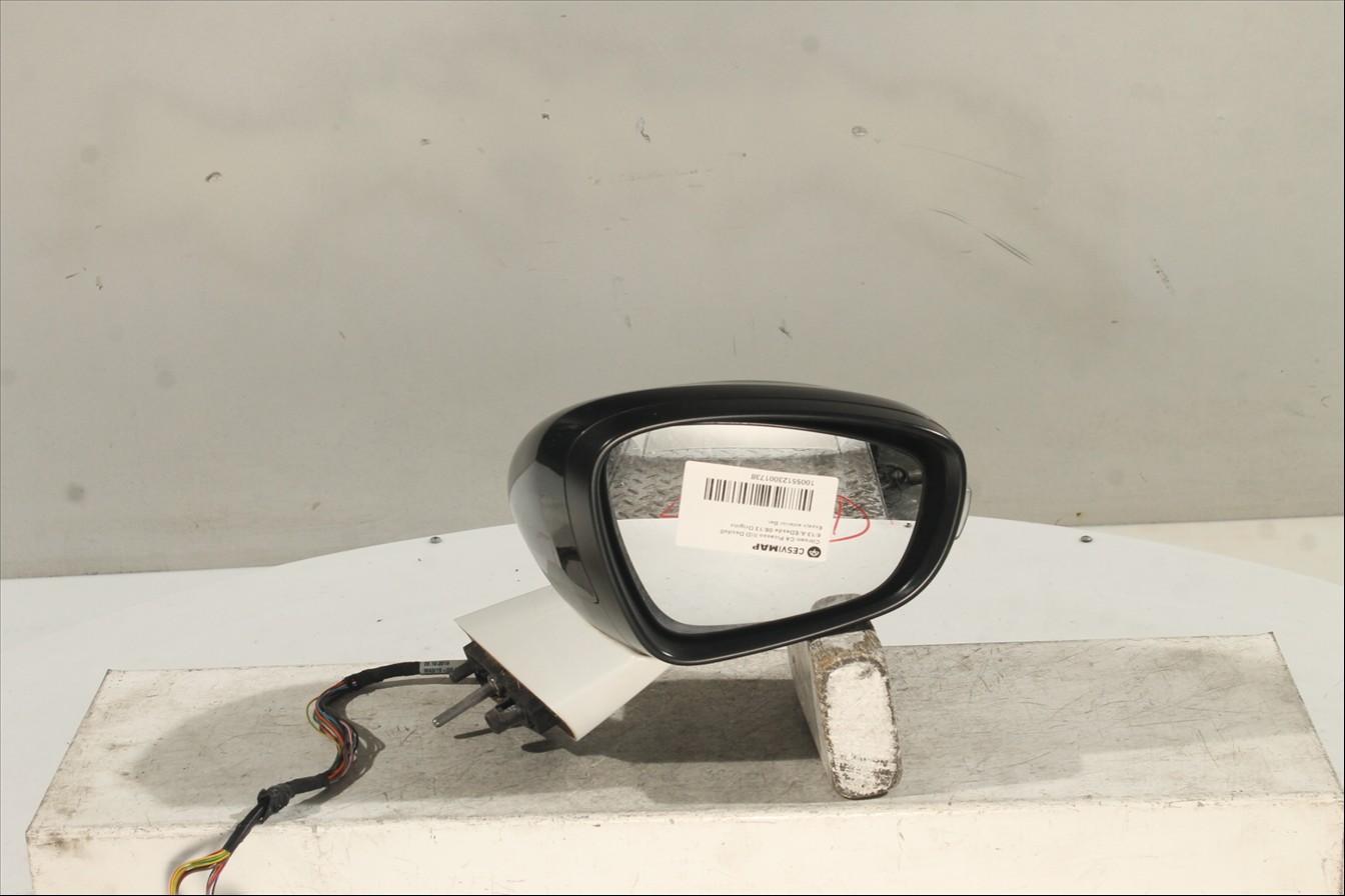 Espejo exterior Der.