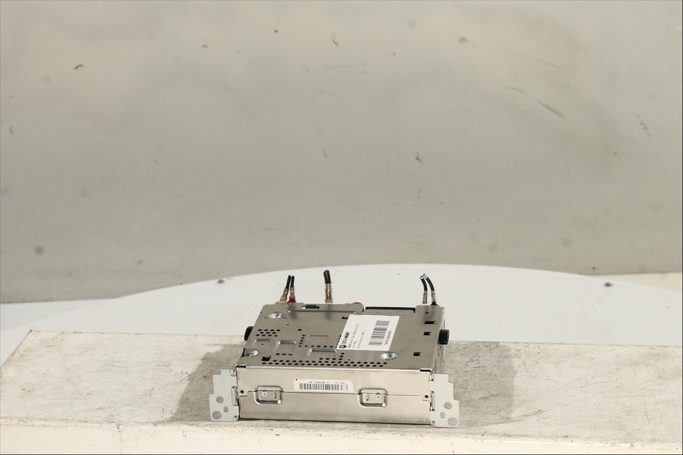 Unidad navegación GPS