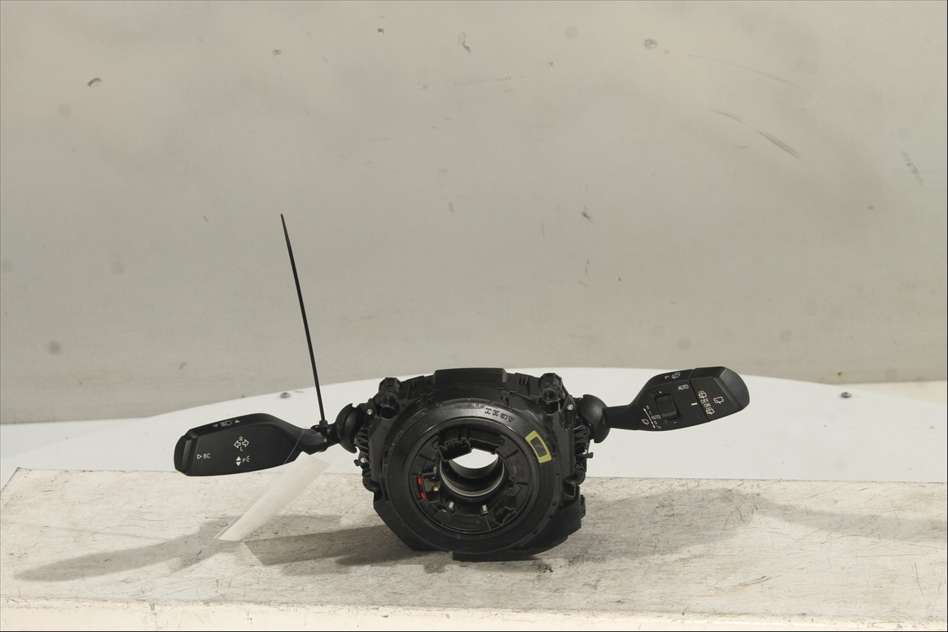 Conjunto mandos intermitentes y limpiaparabrisas