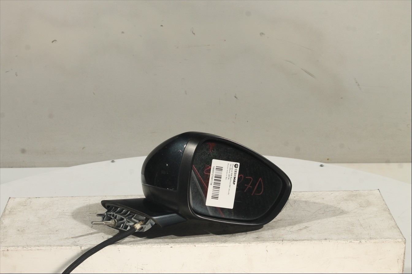 Espejo exterior Der.