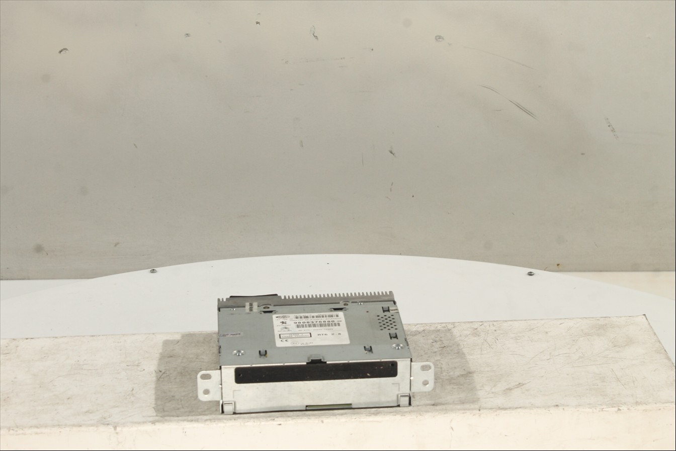 Unidad navegación GPS