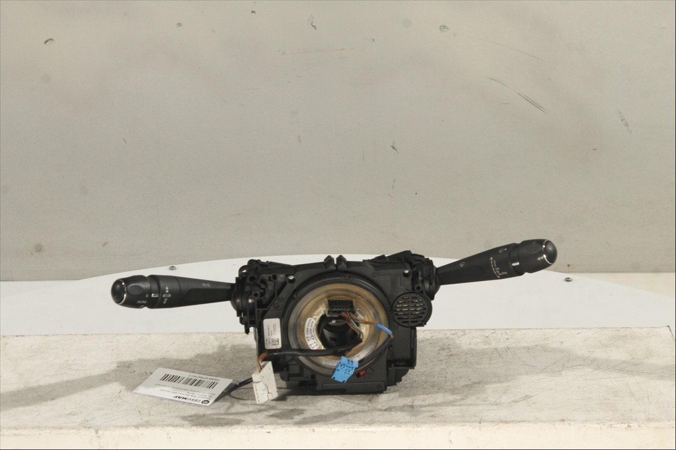 Conjunto mandos intermitentes y limpiaparabrisas