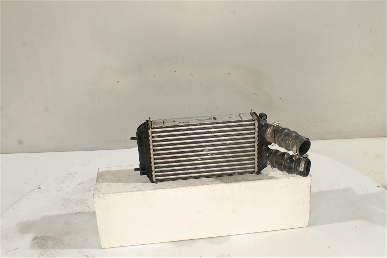 Intercooler