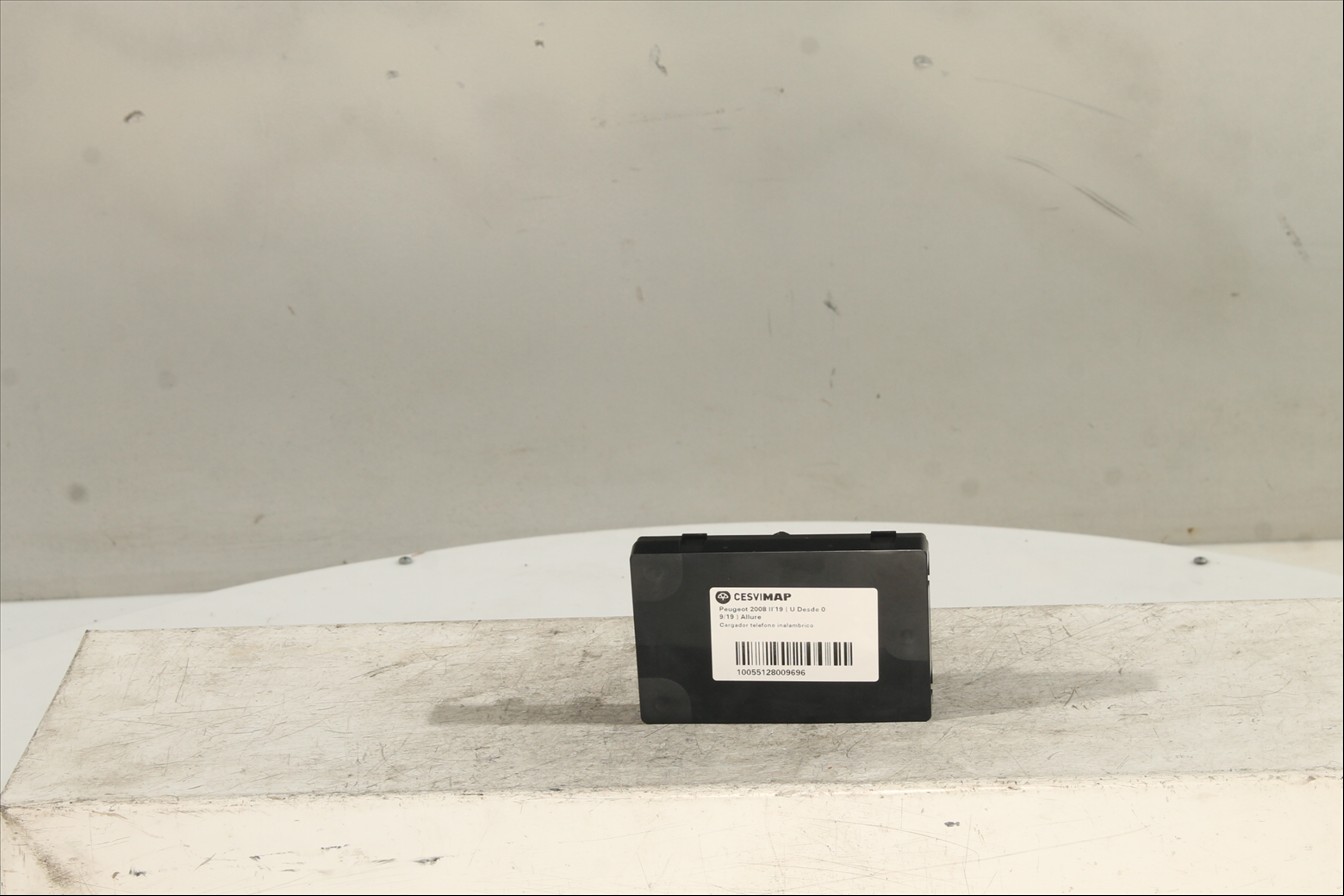 Cargador telefono inalambrico