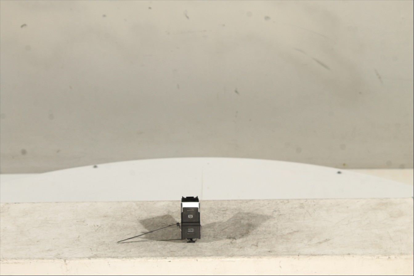 Palanca e interruptor freno de mano