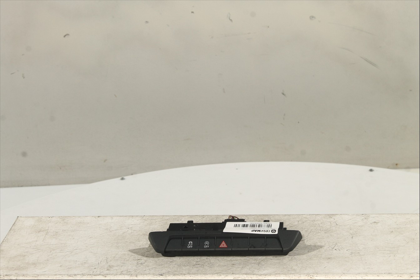 Conjunto interruptores