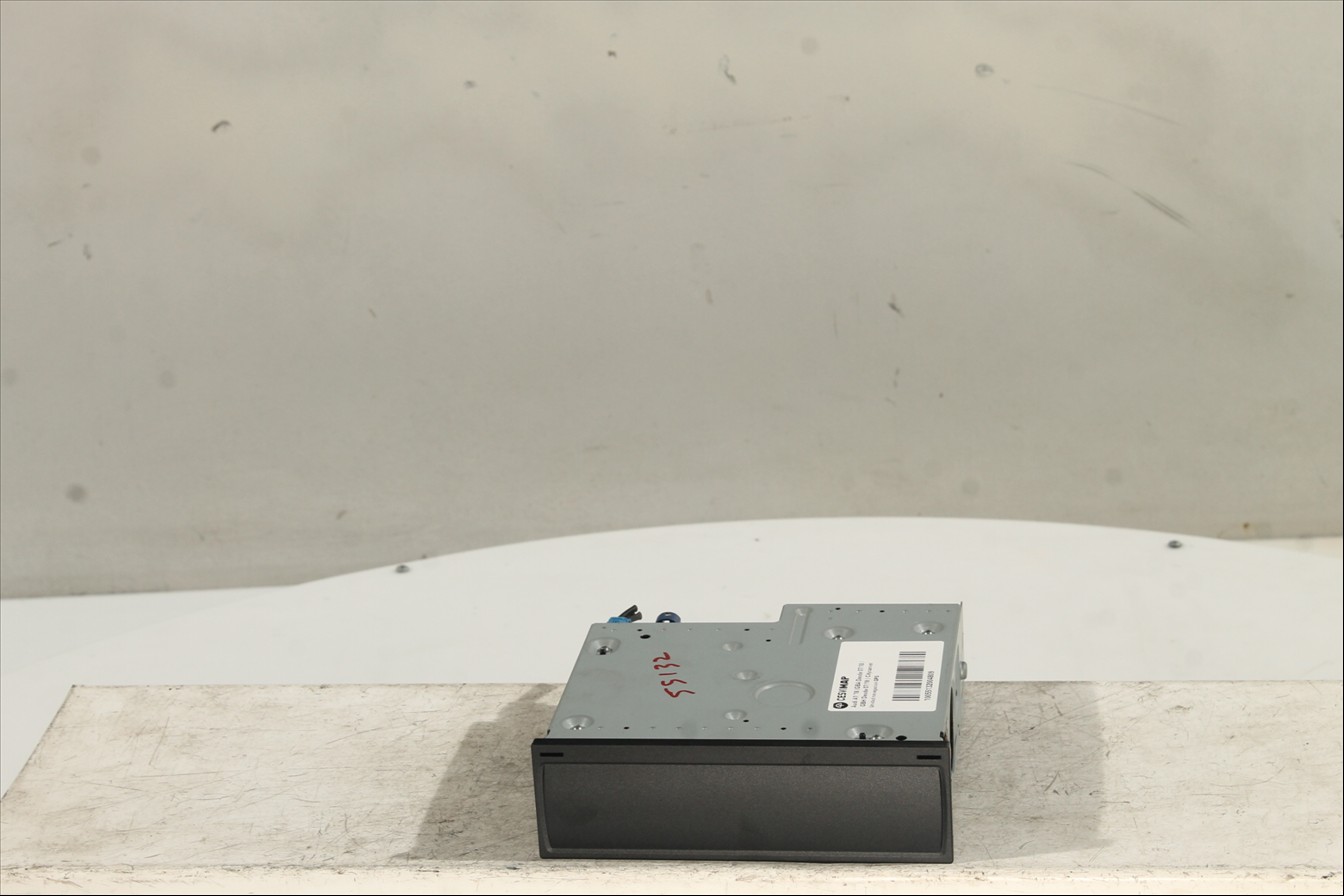 Unidad navegación GPS