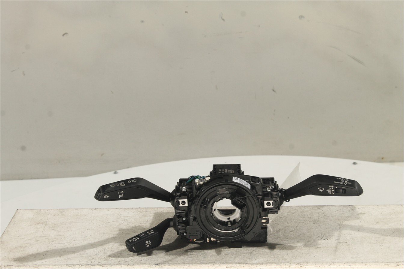 Conjunto mandos intermitentes y limpiaparabrisas