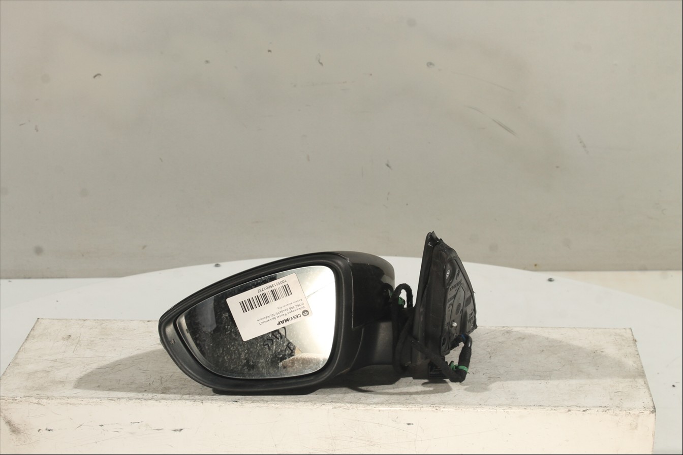 Espejo exterior Izq.