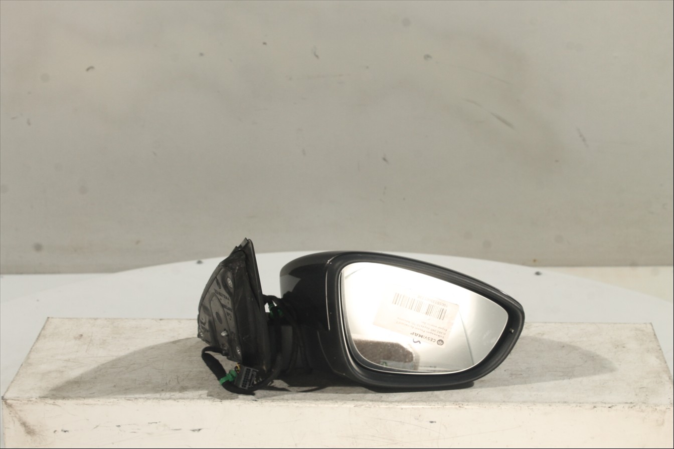 Espejo exterior Der.