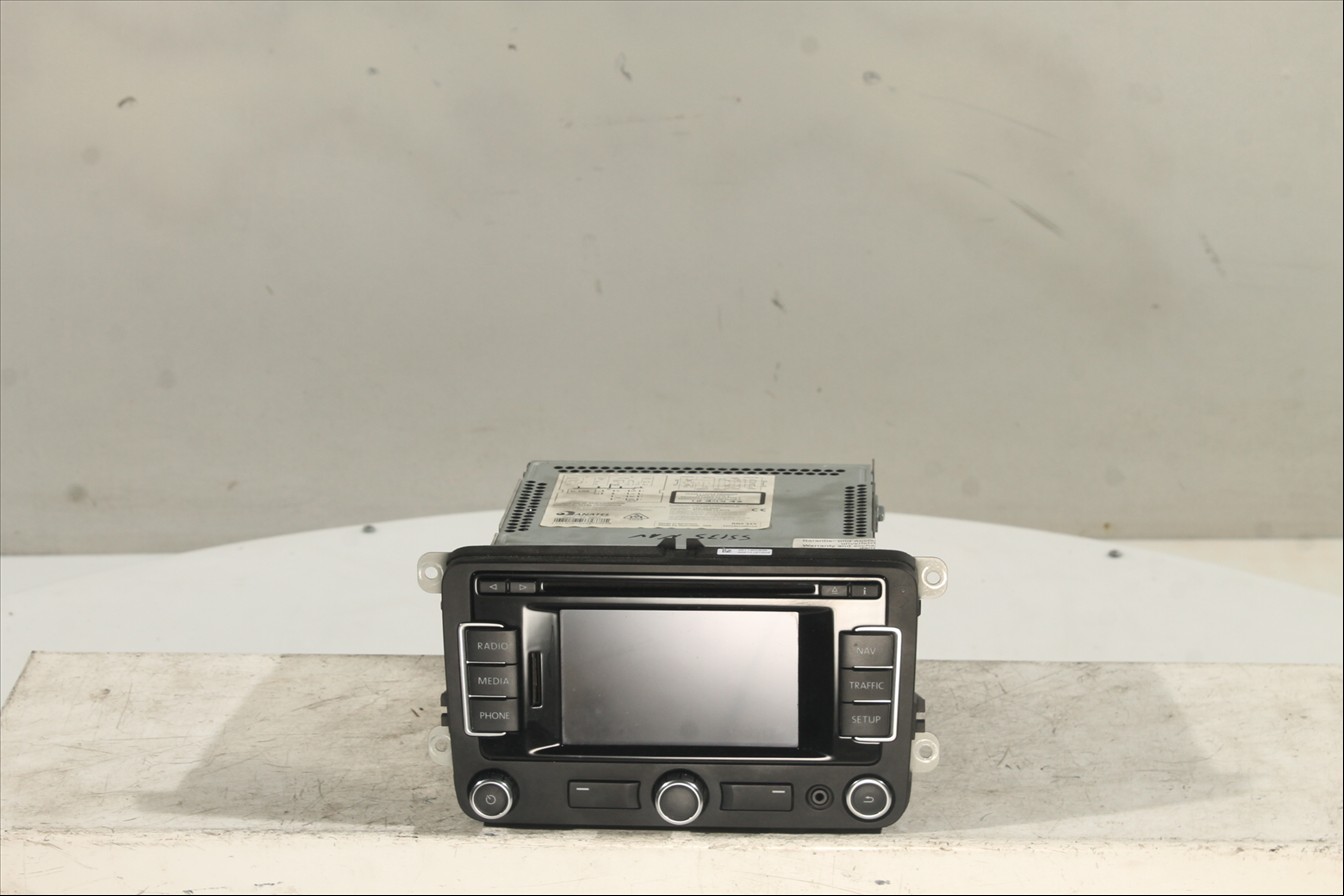 Unidad navegación GPS