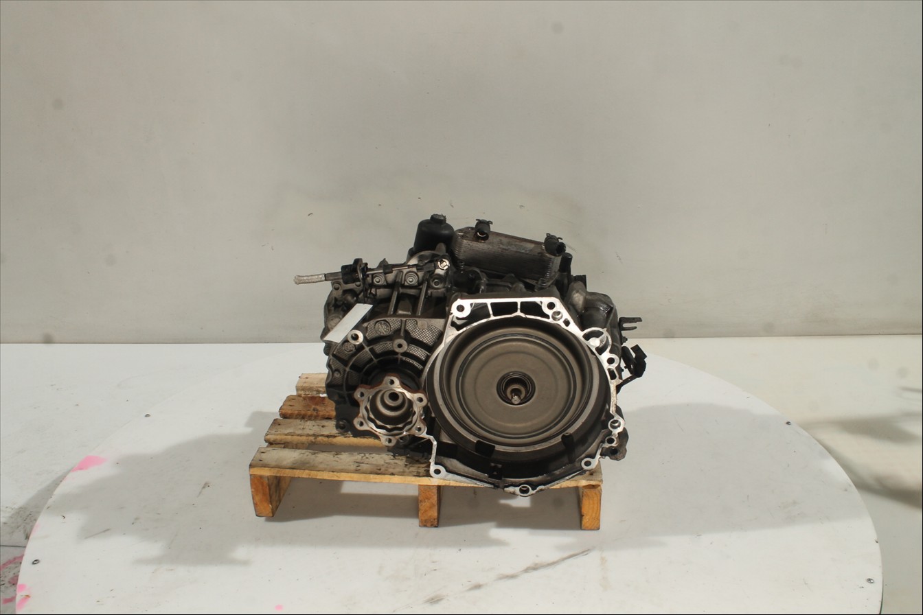 Caja cambios automática