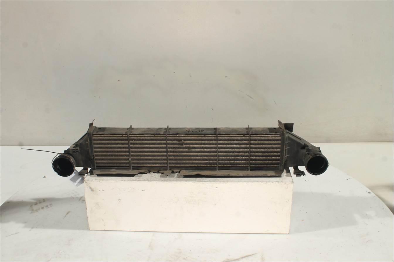 Intercooler