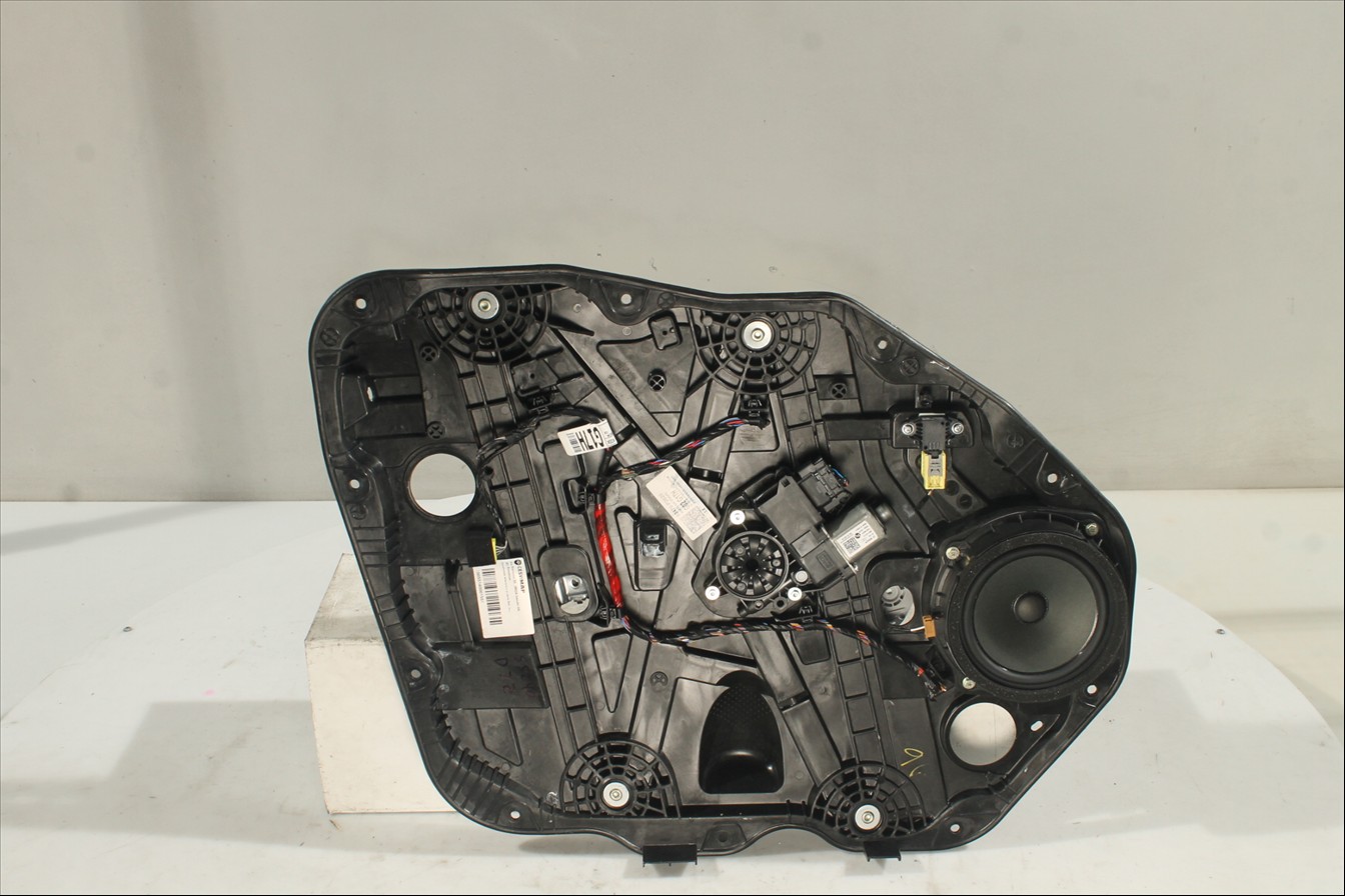 Elevalunas eléctrico puerta Del. Izq.