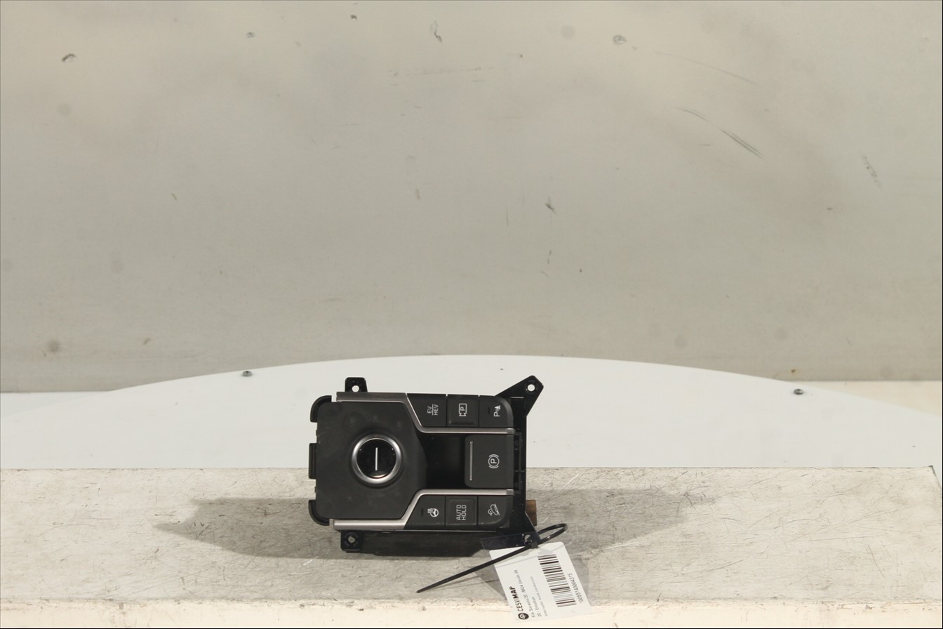 Interruptor modo conducción