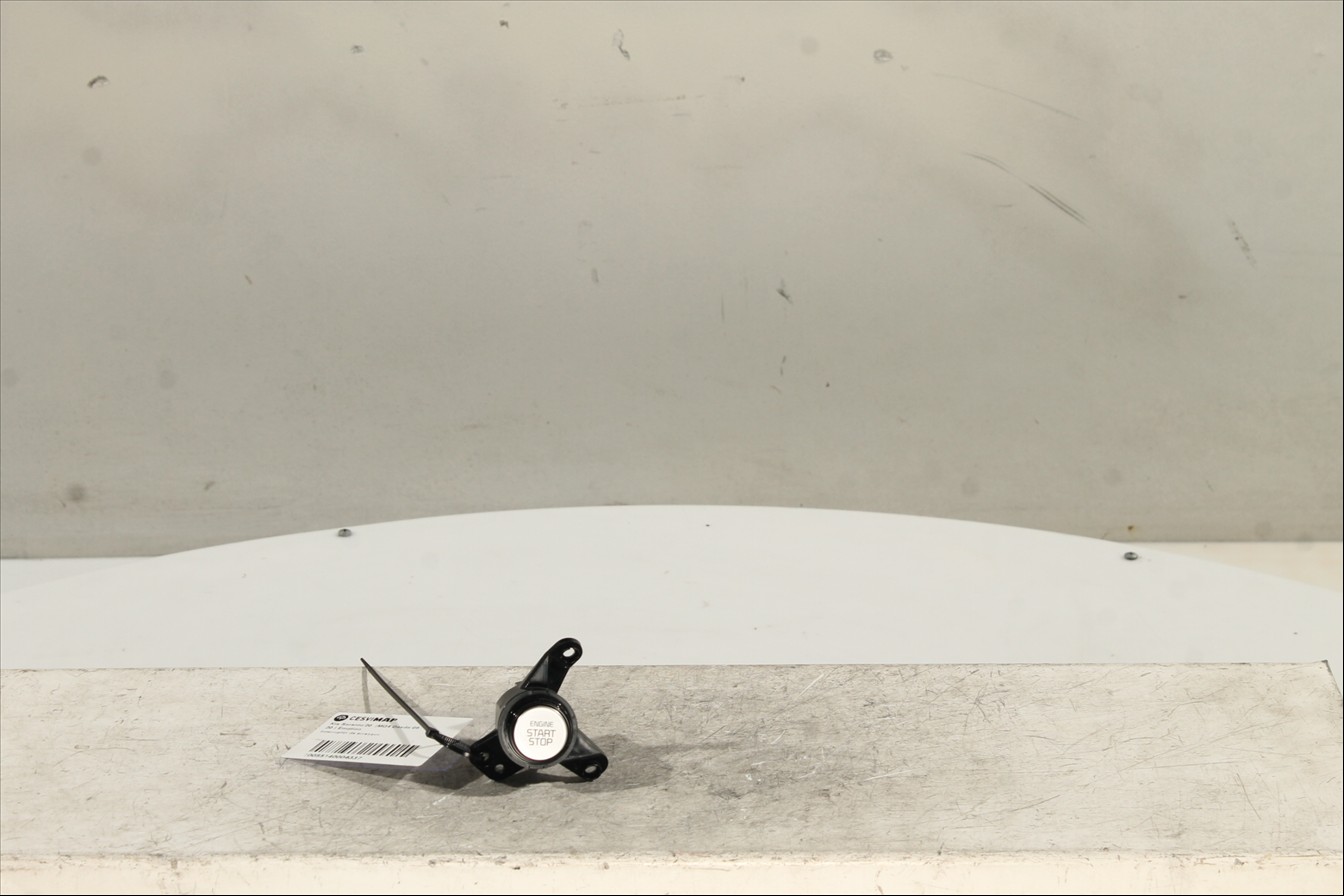 Interruptor de arranque