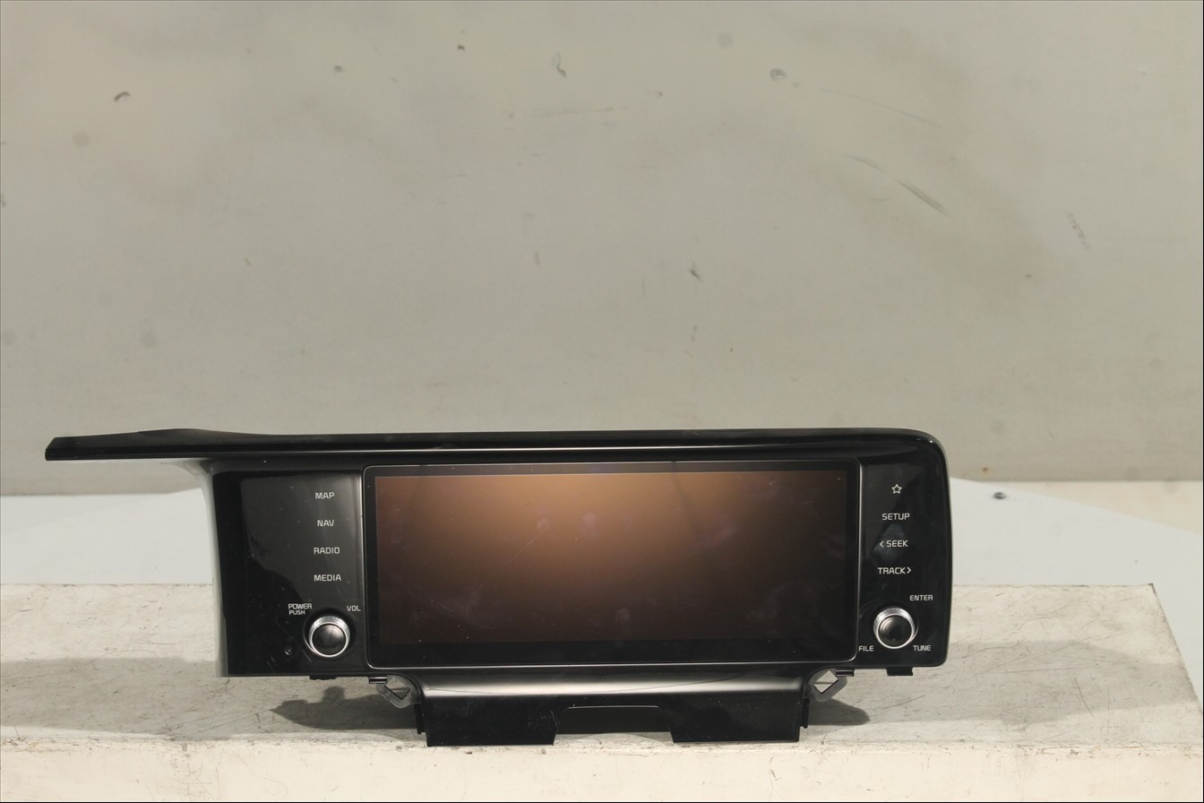 Unidad navegación GPS