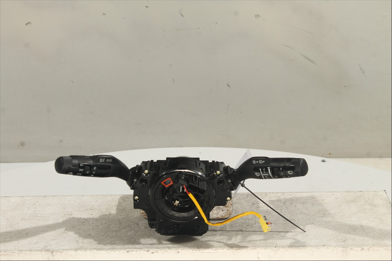 Conjunto mandos intermitentes y limpiaparabrisas