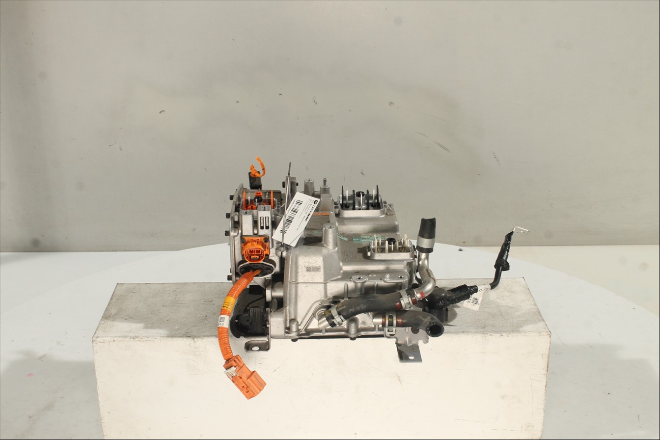 Transformador tensión