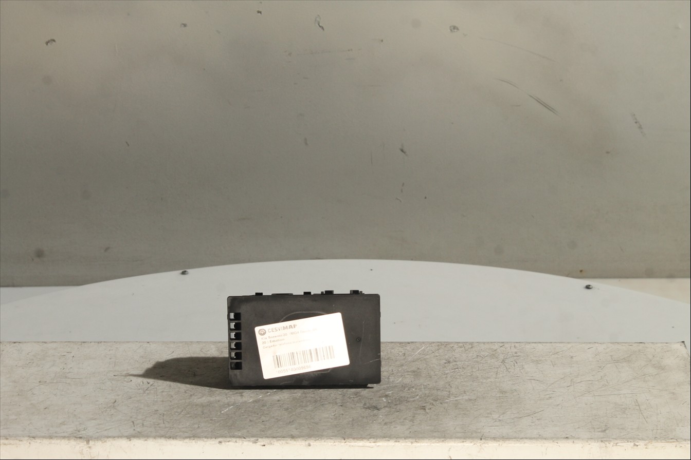 Cargador telefono inalambrico