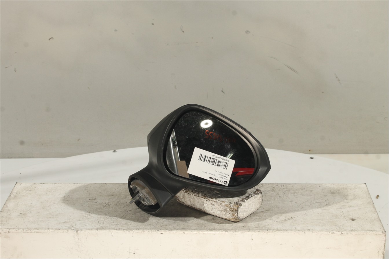 Espejo exterior Der.