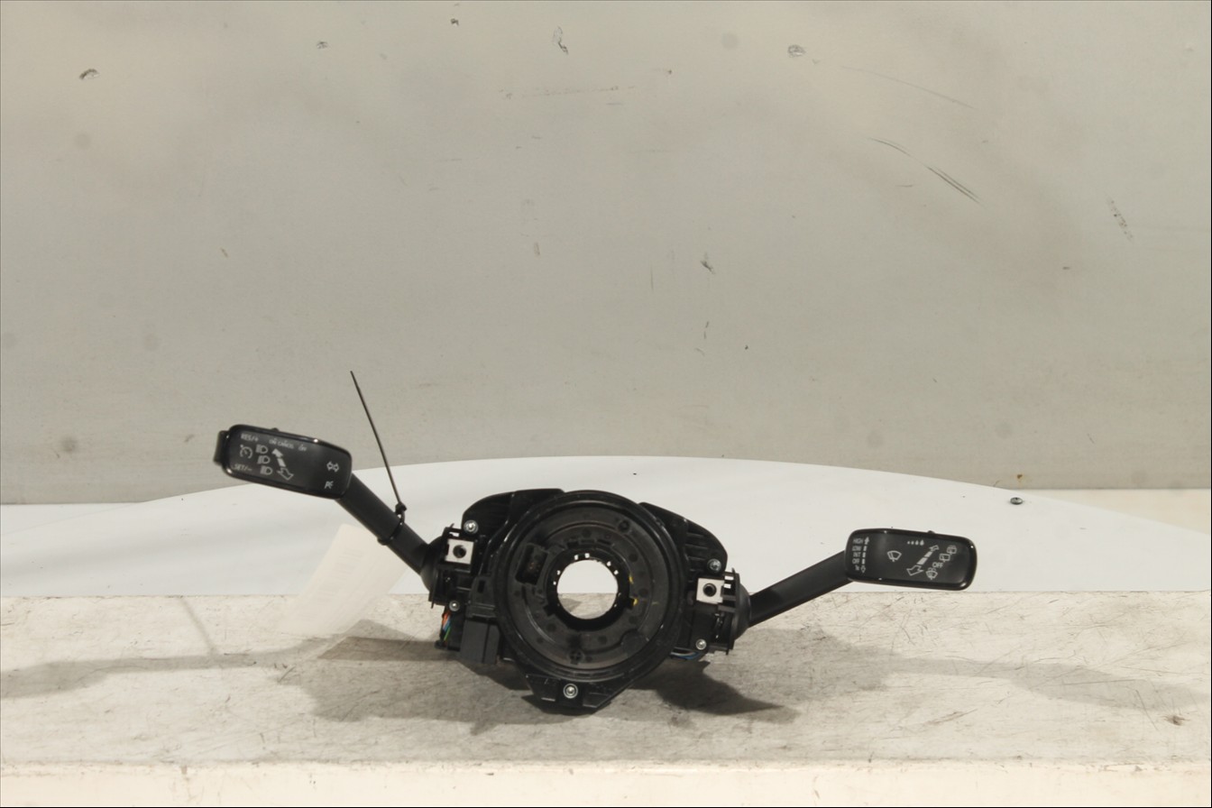 Conjunto mandos intermitentes y limpiaparabrisas