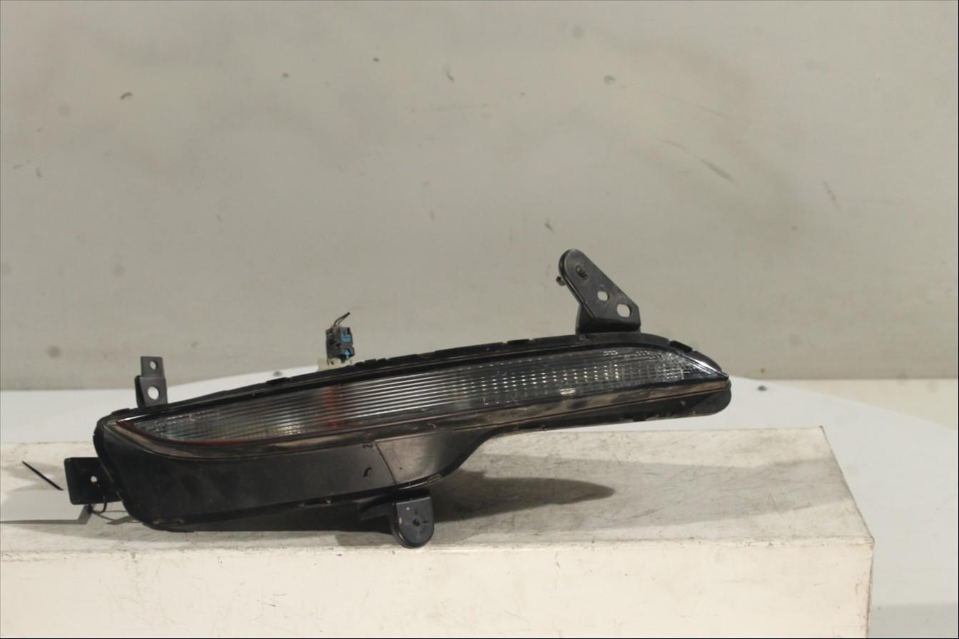 Piloto intermitente Del. Izq.