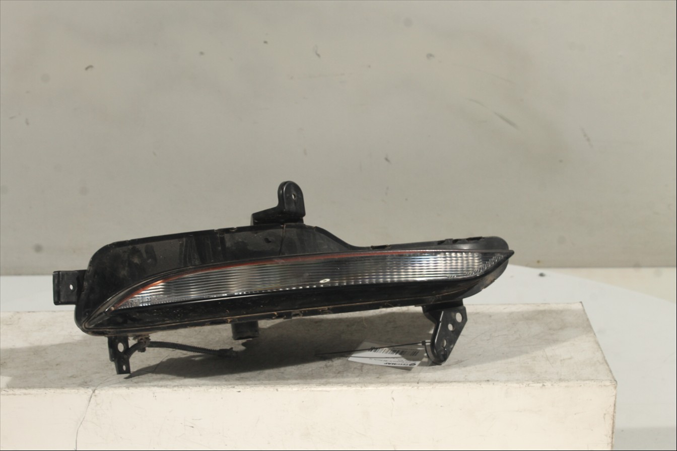 Piloto intermitente Del. Der.