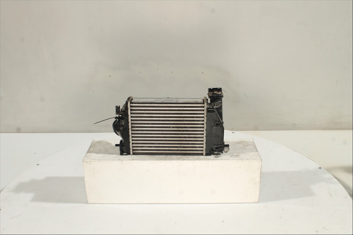 Intercooler