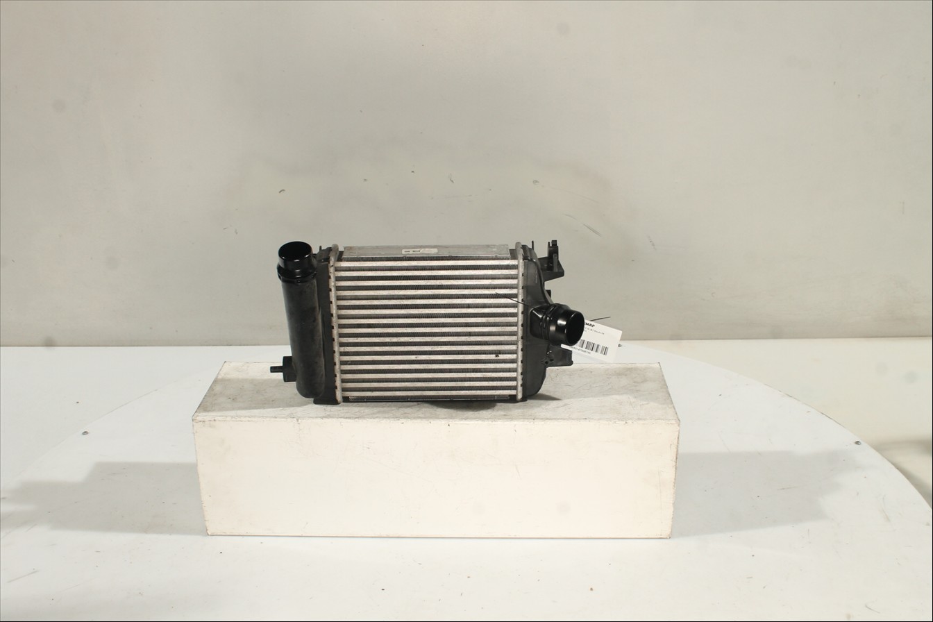 Intercooler