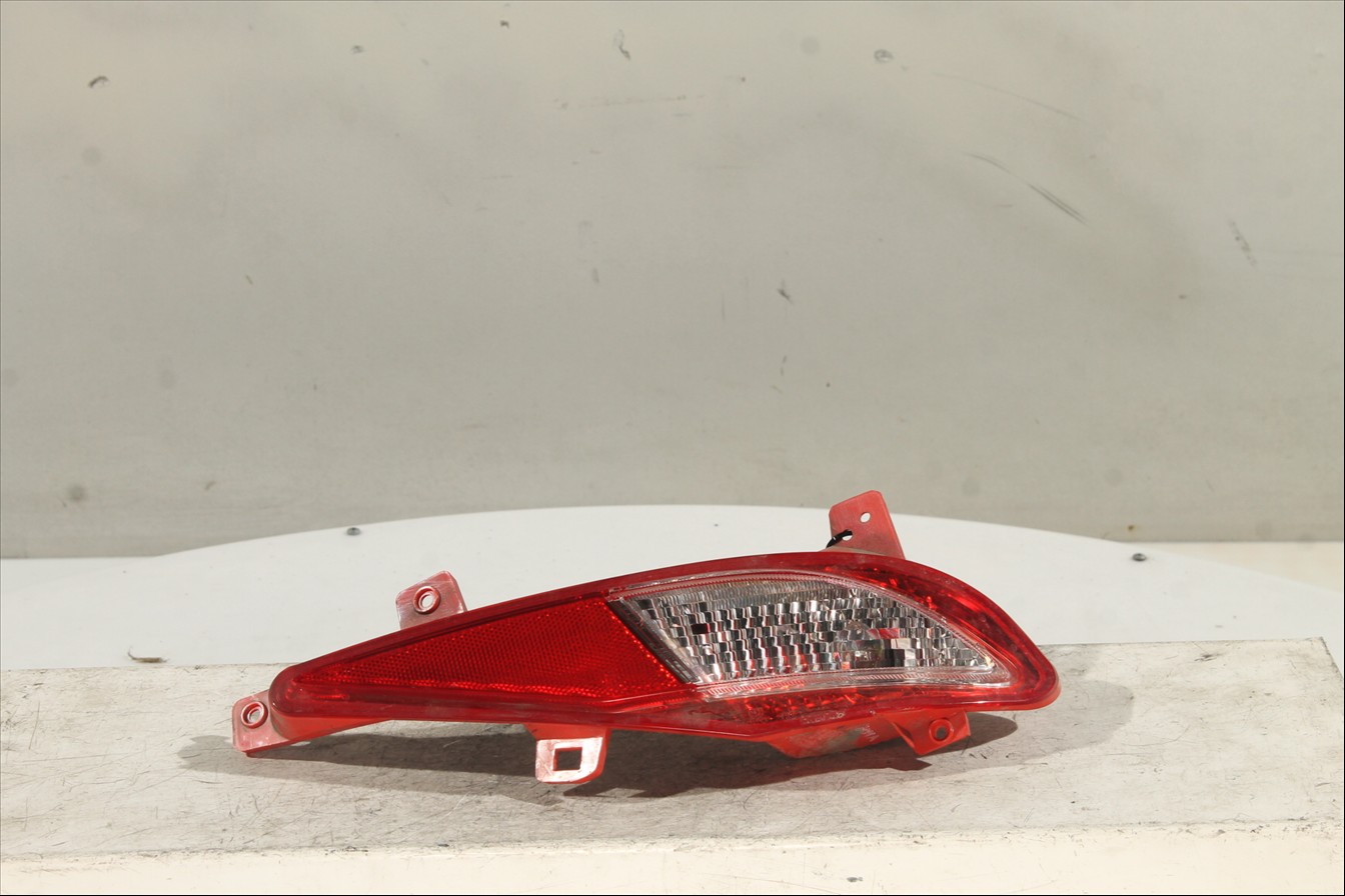 Piloto marcha atrás