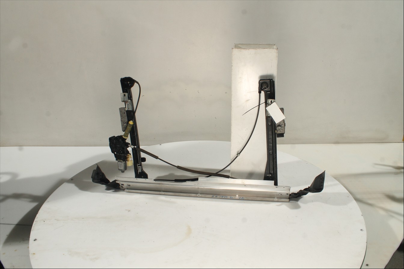 Elevalunas eléctrico puerta Del. Izq.